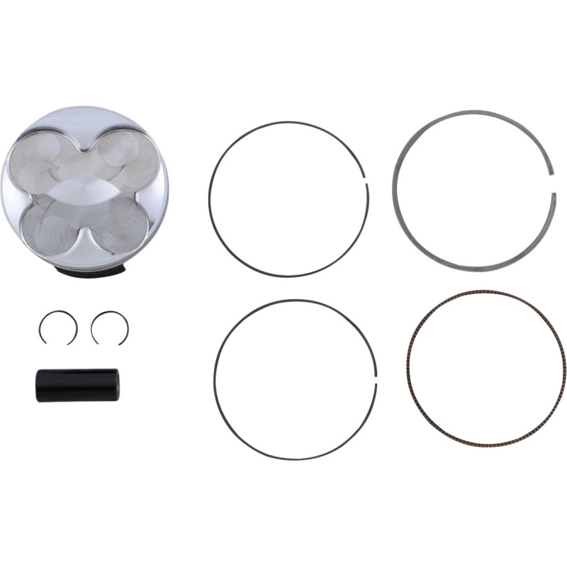 Kit piston forgé Wössner PRM standard - Honda CRF 250 R et Honda CRF 250 RX