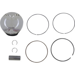 Kit piston forgé Wössner PRM standard - KTM SX-F 450
