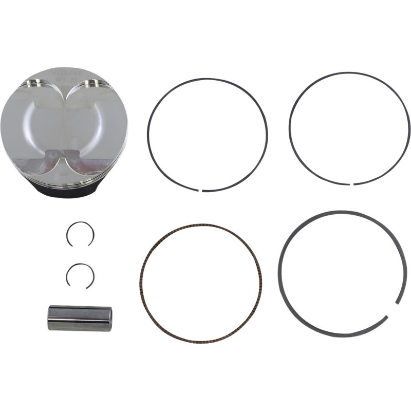 Kit piston forgé Wössner PRM standard - KTM SX-F 450
