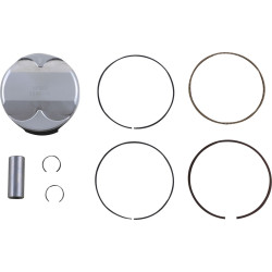 Kit piston Wössner standard 09106127 - KTM EXC-F 350