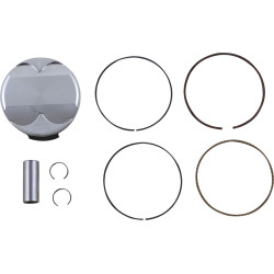 Kit piston Wössner standard 09106128 - KTM EXC-F 350
