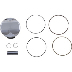 Kit piston Wössner standard 09106129 - KTM EXC-F 350
