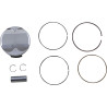 Kit piston Wössner standard 09106129 - KTM EXC-F 350