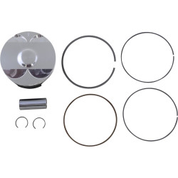 Kit piston haute performance Wössner 09106131 - KTM EXC-F 450