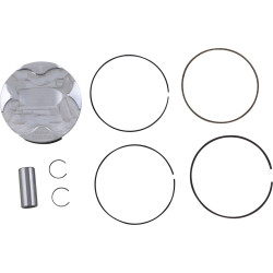 Kit piston haute performance Wössner 09106134 - KTM SX-F 250