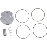Kit piston haute performance Wössner 09106134 - KTM SX-F 250
