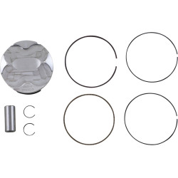 Kit piston haute performance Wössner 09106135 - KTM SX-F 250