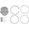 Kit piston haute performance Wössner 09106135 - KTM SX-F 250