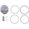 Kit piston compétition Wössner 09106136 - KTM EXC-F 350