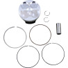 Kit piston haute performance Wössner 09106138 - Yamaha YZ 250 F et Yamaha YZ 250 FX