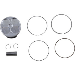 Kit piston haute performance Wössner 09106139 - Yamaha YZ 250 F et Yamaha YZ 250 FX