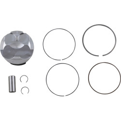 Kit piston haute performance Wössner 09106149 - Honda CRF 250 R et Honda CRF 250 RX