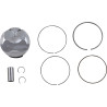 Kit piston haute performance Wössner 09106149 - Honda CRF 250 R et Honda CRF 250 RX