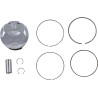 Kit piston haute performance Wössner 09106150 - Honda CRF 250 R et Honda CRF 250 RX