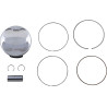 Kit piston haute performance Wössner 09106157 - Honda CRF 450 R et Honda CRF 450 RX