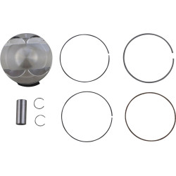 Kit piston Wössner standard 09106158 - KTM SX-F 450
