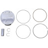 Kit piston compétition Wössner 09106159 - Honda CRF 450 R et Honda CRF 450 RX