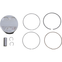 Kit piston Wössner standard 09106161 - Yamaha YZ 450 F et Yamaha YZ 450 FX
