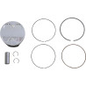 Kit piston Wössner standard 09106161 - Yamaha YZ 450 F et Yamaha YZ 450 FX