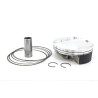 Kit piston haute performance Wössner 09106597 - Honda CRF 450 R et Honda CRF 450 RX
