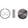 Kit piston Wössner standard 09106609 - Yamaha YZ 125 et Yamaha YZ 125 X