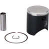Kit piston Standard WÖSSNER 53.95 mm variante C motocross - Yamaha YZ 125 et Yamaha YZ 125 X
