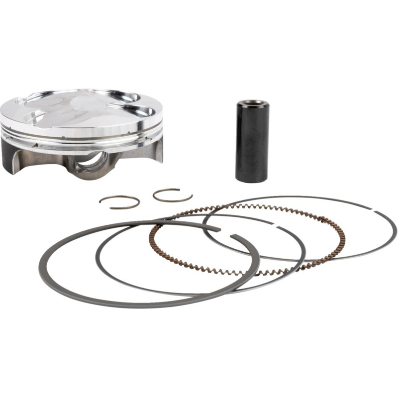 Kit piston Premium WÖSSNER 80.95 mm 4-temps haute performance - KTM SX-F 250
