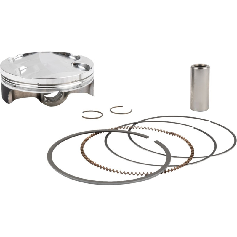 Kit piston Premium WÖSSNER 94.95 mm 4-temps puissant - KTM SX-F 450