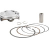Kit piston Premium WÖSSNER 94.95 mm 4-temps puissant - KTM SX-F 450