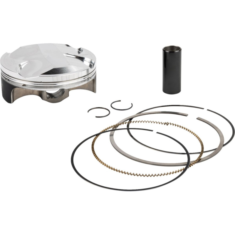 Kit piston Premium WÖSSNER 94.95 mm compétition forgé - KTM SX-F 450