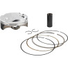 Kit piston Premium WÖSSNER 94.95 mm compétition forgé - KTM SX-F 450