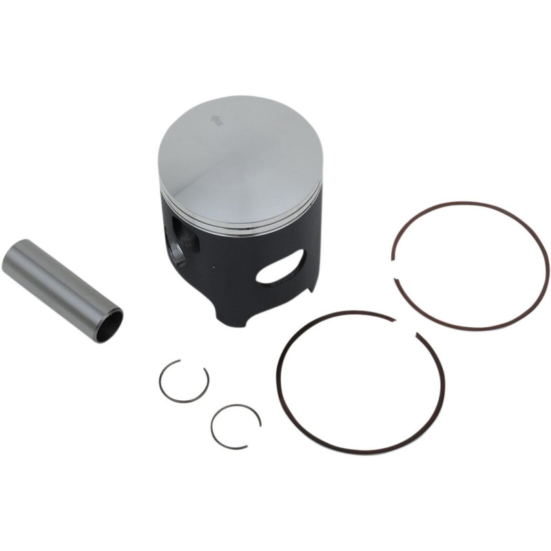 Kit piston forgé WÖSSNER PRO - Performance motocross - KTM SX-F 250