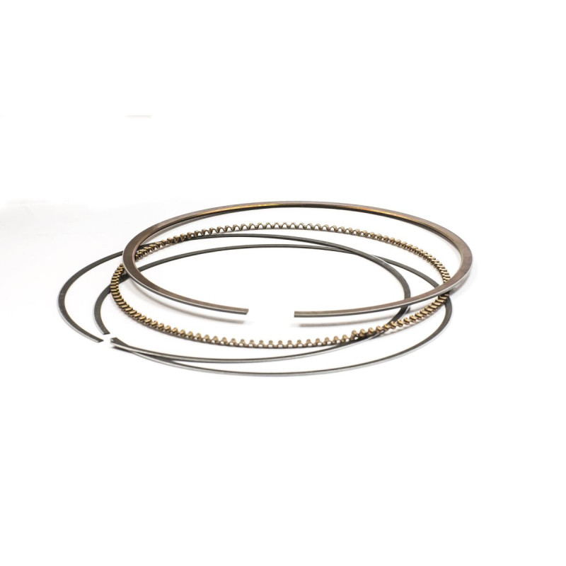 Ensemble segments Wössner - étanchéité moteur 2-temps précision - Honda CRF 250 R et Honda CRF 250 X