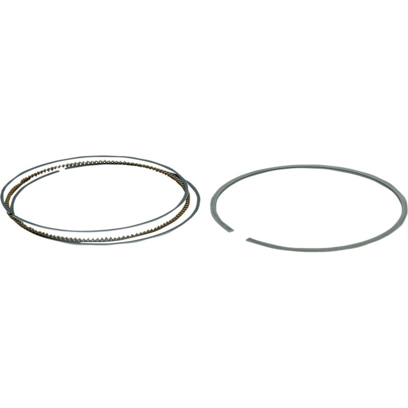 Ensemble segments Wössner - étanchéité moteur 2-temps précision - KTM SX-F 250