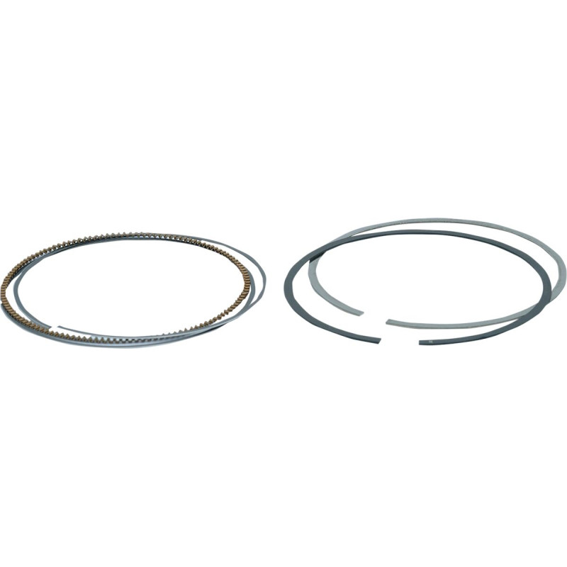 Ensemble segments Wössner - étanchéité moteur 2-temps précision - Yamaha YZ 250 F