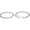 Ensemble segments Wössner - étanchéité moteur 2-temps précision - Yamaha YZ 250 F