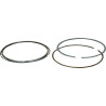 Ensemble segments Wössner - étanchéité moteur 2-temps précision - KTM EXC-F 450