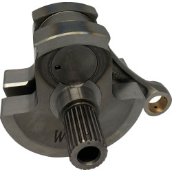 Vilebrequin forgé Wössner de remplacement - Honda CRF 450 R, Honda CRF 450 R-S et Honda CRF 450 RWE