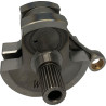 Vilebrequin forgé Wössner de remplacement - Honda CRF 450 R, Honda CRF 450 R-S et Honda CRF 450 RWE