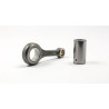 Bielle forgée Wössner en acier haute résistance - KTM EXC 125 et KTM SX 125
