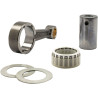 Bielle Wössner 4001 - Pièce remplacement moteur forgée - Honda CRF 250 R et Honda CRF 250 X