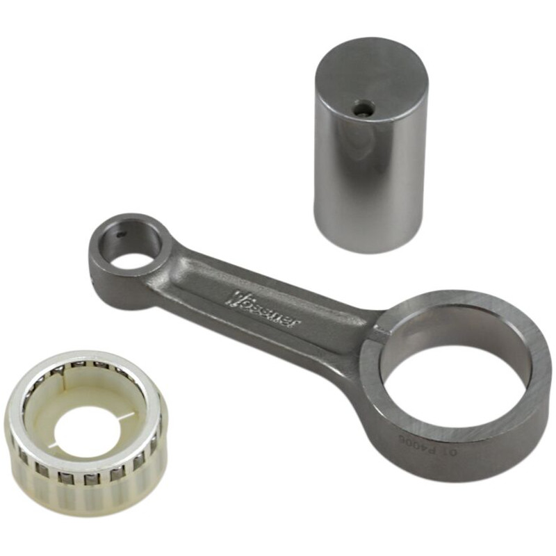 Bielle Wössner 4006 - Pièce remplacement moteur forgée - Yamaha YZ 250 F