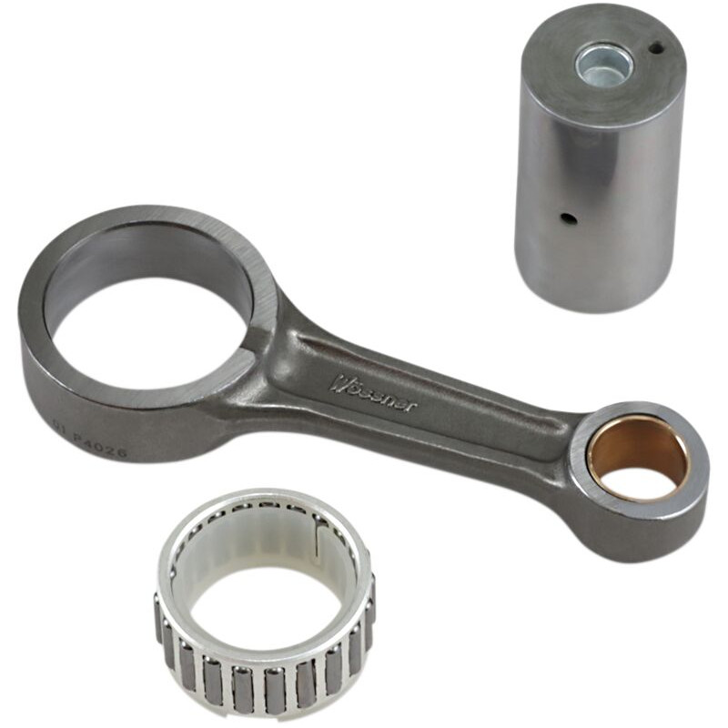Bielle Wössner 4026 - Pièce remplacement moteur forgée - Honda CRF 450 R et Honda CRF 450 X