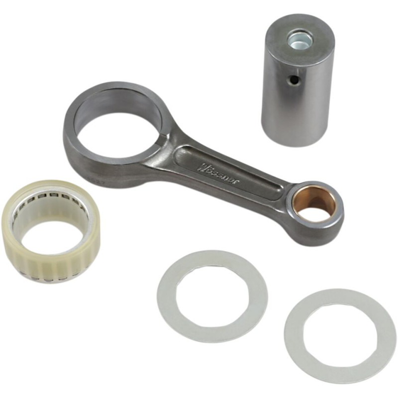 Bielle Wössner 4027 - Pièce remplacement moteur forgée - Honda CRF 450 R