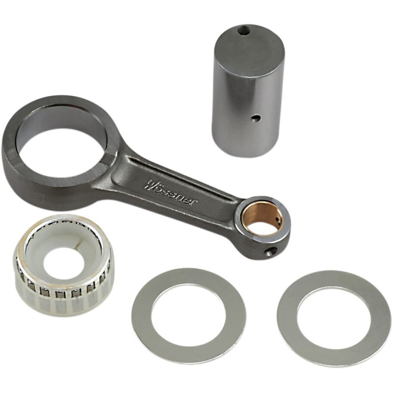 Bielle Wössner 4072 - Pièce remplacement moteur forgée - Yamaha YZ 250 F et Yamaha YZ 250 FX