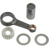 Bielle Wössner 4072 - Pièce remplacement moteur forgée - Yamaha YZ 250 F et Yamaha YZ 250 FX
