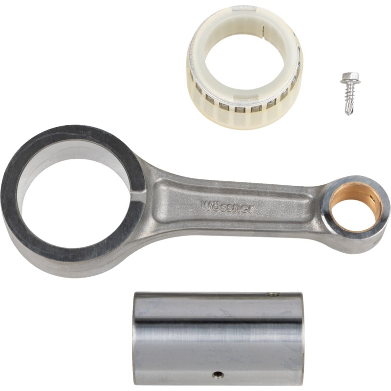 Bielle Wössner forgée standard pour moteur 4-temps - Yamaha YZ 450 F et Yamaha YZ 450 FX
