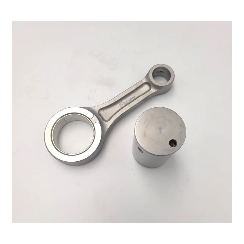 Bielle Wössner forgée standard pour 4-temps - Yamaha YZ 450 F et Yamaha YZ 450 FX