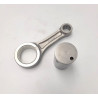 Bielle Wössner forgée standard pour 4-temps - Yamaha YZ 450 F et Yamaha YZ 450 FX