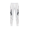 Pantalon Fox Flexair Edition Spéciale Diffuse Blanc | Pantalon VTT Fox Diffuse